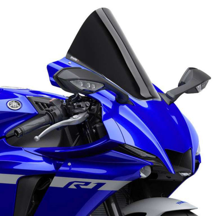 Bulle Puig R-RACER (3827) Yamaha YZF-R1 20-