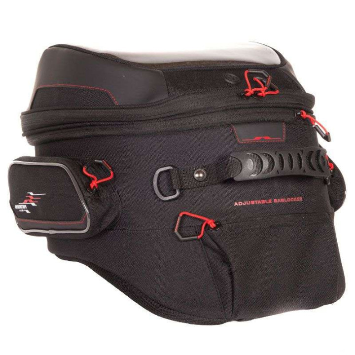 Bagster ADVENTUR LOCK 20-25L tank bag 