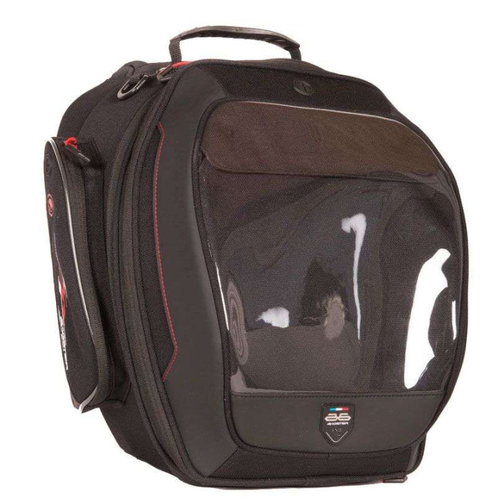 Bagster ADVENTUR LOCK 20-25L tank bag 