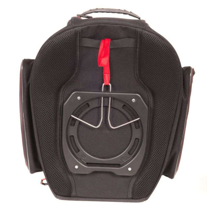 Bagster ADVENTUR LOCK 20-25L tank bag 