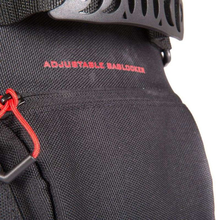 Bagster ADVENTUR LOCK 20-25L tank bag 
