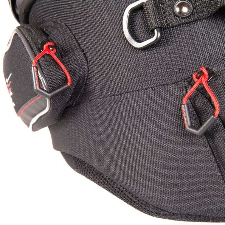Bagster ADVENTUR LOCK 20-25L tank bag 