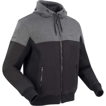 Blouson moto Bering HOODIZ VENTED