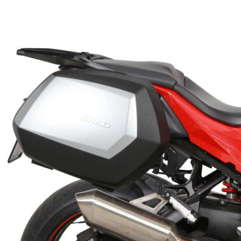 Kit valises Shad SH35 + supports 3P (W0SX10IF) S1000XR 20- Kit valises Shad SH35 + supports 3P (W0SX10IF) S1000XR 20-