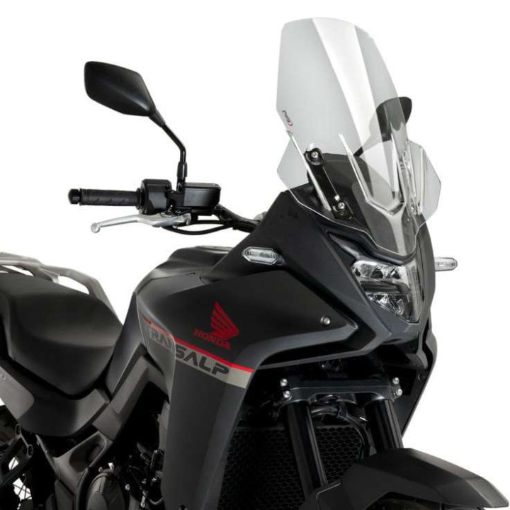 Bulle Puig TOURING +9cm (21656) TRANSALP 750
