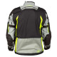 Veste moto Klim BADLANDS PRO 2022 Hi Vis