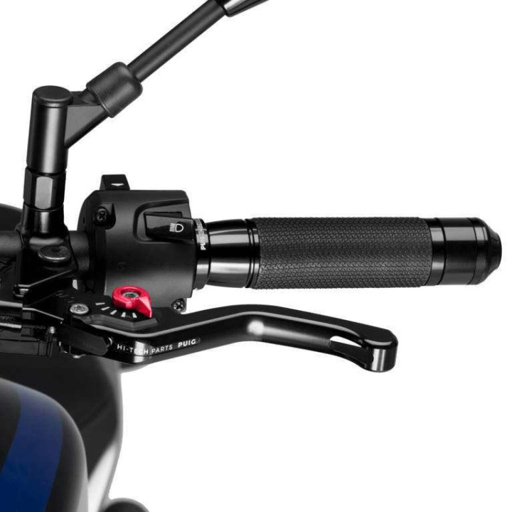 Puig 3.0 short clutch lever