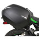 Kit valises Shad SH36 + supports 3P (K0Z997IF) Kawasaki Z900 Kit valises Shad SH36 + supports 3P (K0Z997IF) Kawasaki Z900