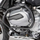 SW-Motech splash guards BMW R1200GS LC