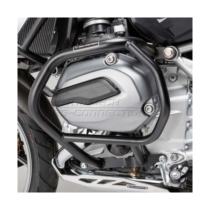 SW-Motech splash guards BMW R1200GS LC
