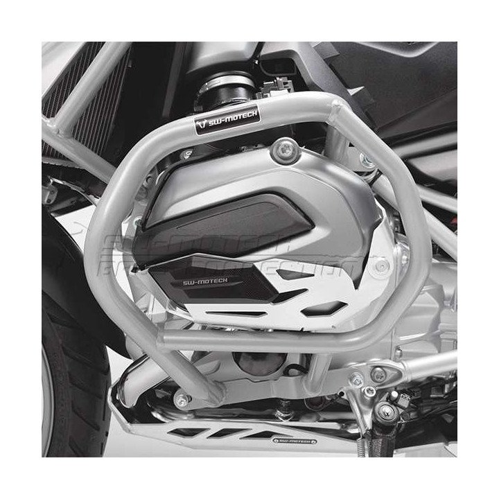 SW-Motech splash guards BMW R1200GS LC