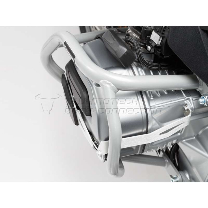 SW-Motech splash guards BMW R1200GS LC