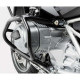SW-Motech splash guards BMW R1200GS LC