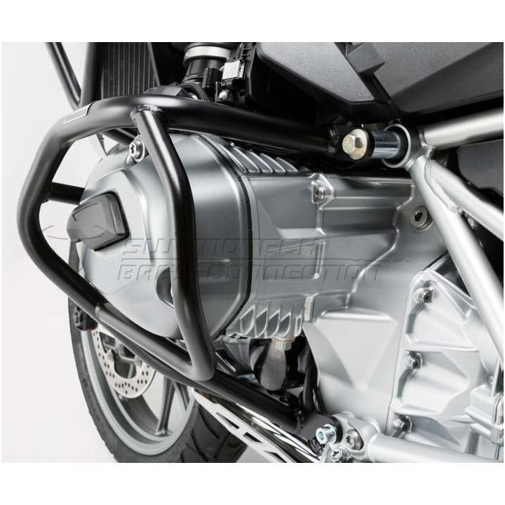 SW-Motech splash guards BMW R1200GS LC