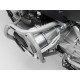 SW-Motech splash guards BMW R1200GS LC