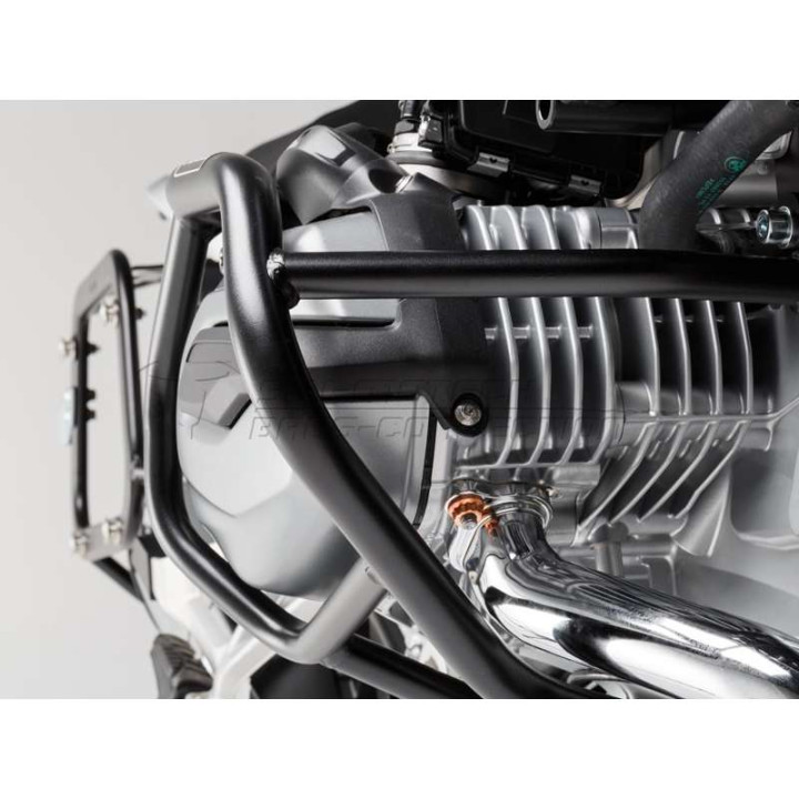 SW-Motech splash guards BMW R1200GS LC