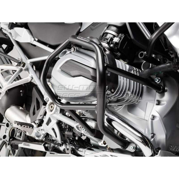 SW-Motech splash guards BMW R1200GS LC