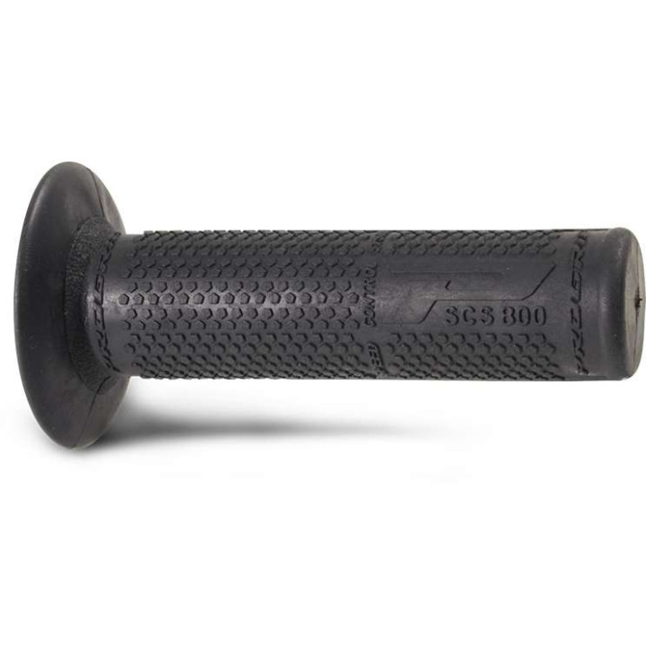 Poignées moto cross ProGrip 803 Noir