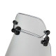 Spoiler adaptable MRA X-Creen SPORT XCSA
