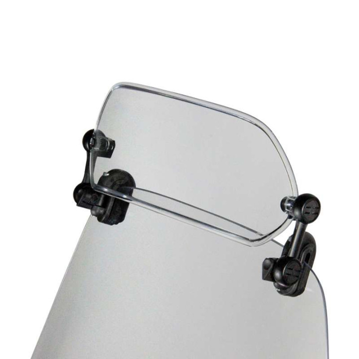 Spoiler adaptable MRA X-Creen SPORT XCSA