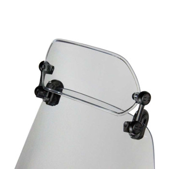 Spoiler adaptable MRA X-creen SPORT XCSA