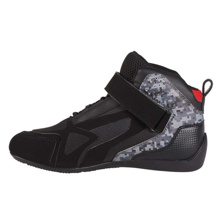 Baskets Furygan V4 VENTED