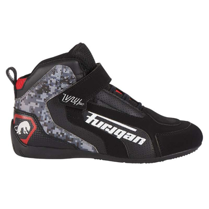 Baskets Furygan V4 VENTED