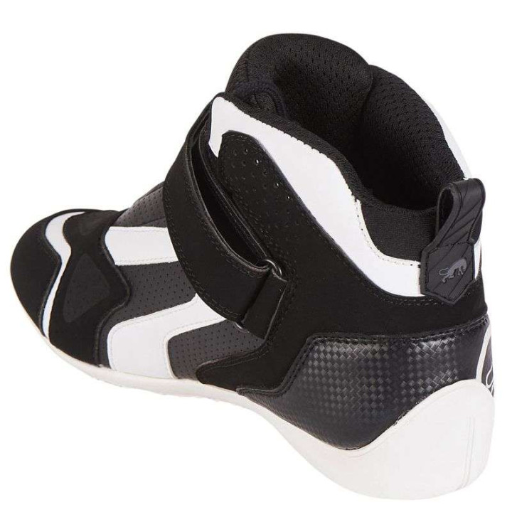 Baskets Furygan V4 VENTED