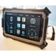 Tablette CARPE Tab V4B Carpe Iter + support alimenté
