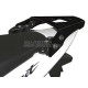 Support top case SW-Motech RACK ALU noir Honda CB600 HORNET 98-06