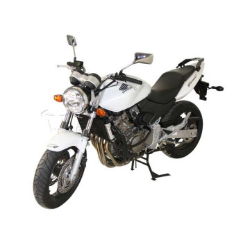Support top case SW-Motech RACK ALU noir Honda CB600 HORNET 98-06