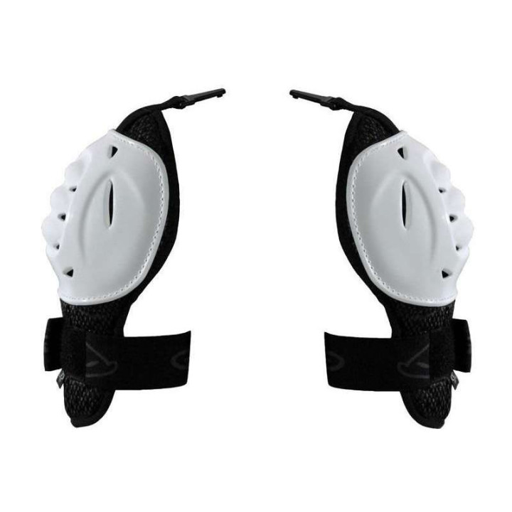 Shoulders UFO for REACTOR plastron and VALKYRIE 2