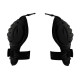 Shoulders UFO for REACTOR plastron and VALKYRIE 2