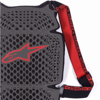 Alpinestars NUCLEON KR-CELL motorcycle back protector