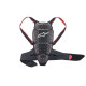 Alpinestars NUCLEON KR-CELL motorcycle back protector