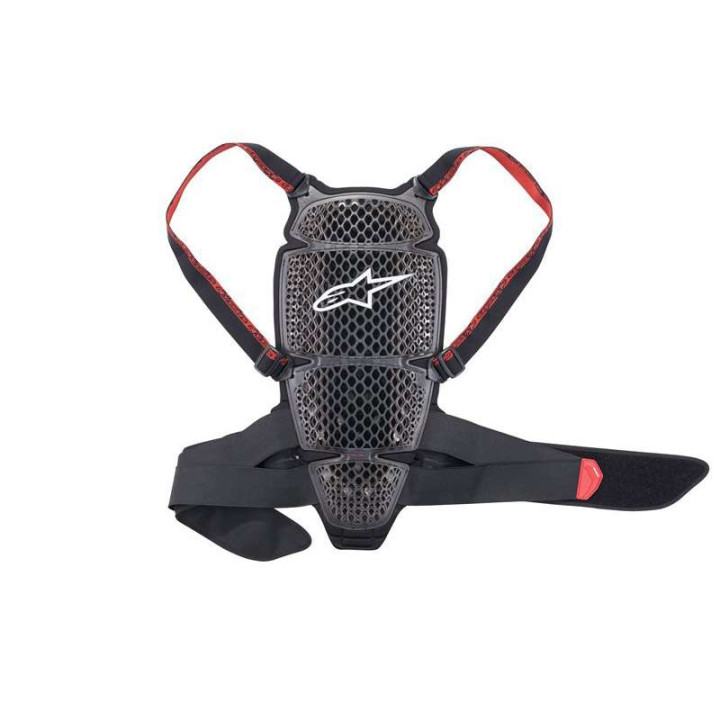 Alpinestars NUCLEON KR-CELL motorcycle back protector