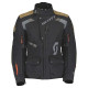 Veste femme moto Scott DUALRAID DRYO WOMEN BLACK