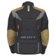 Veste femme moto Scott DUALRAID DRYO WOMEN BLACK