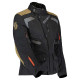 Veste femme moto Scott DUALRAID DRYO WOMEN BLACK