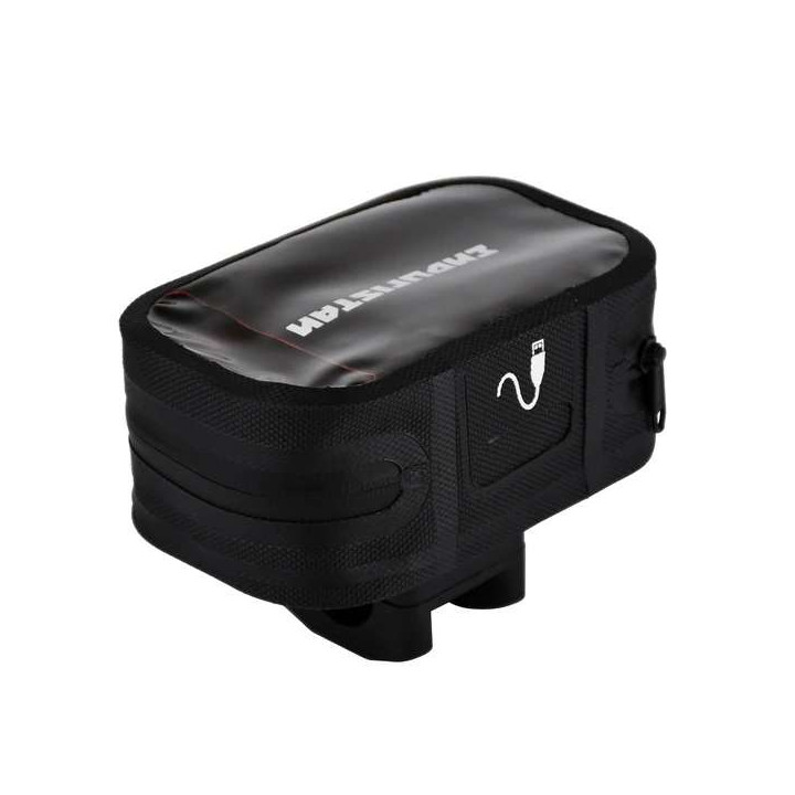 Enduristan handlebar bag Size S