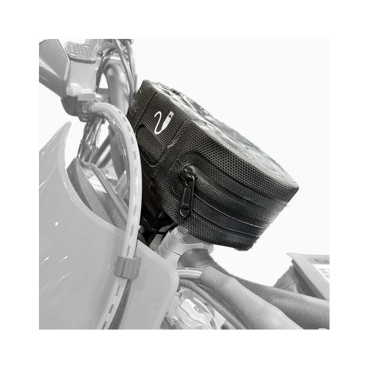 Enduristan handlebar bag Size S