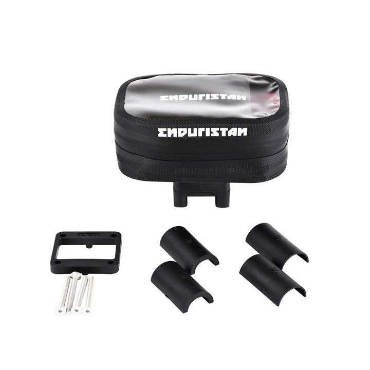 Enduristan handlebar bag Size S