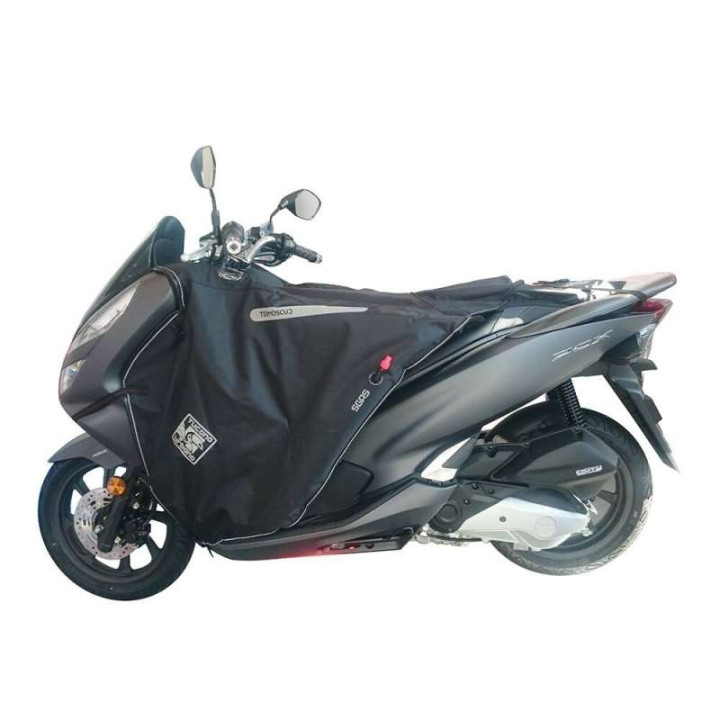 Tablier scooter Tucano Urbano Termoscud R202-X HONDA PCX 125 18-20