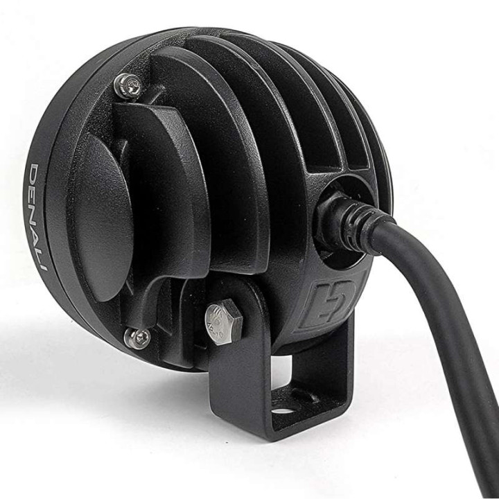 Feu additionnel DENALI D3 LED TriOptic