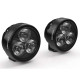 Feu additionnel DENALI D3 LED TriOptic