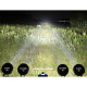 Feu additionnel DENALI D3 LED TriOptic