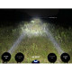 Feu additionnel DENALI D3 LED TriOptic