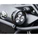 Feu additionnel DENALI D3 LED TriOptic