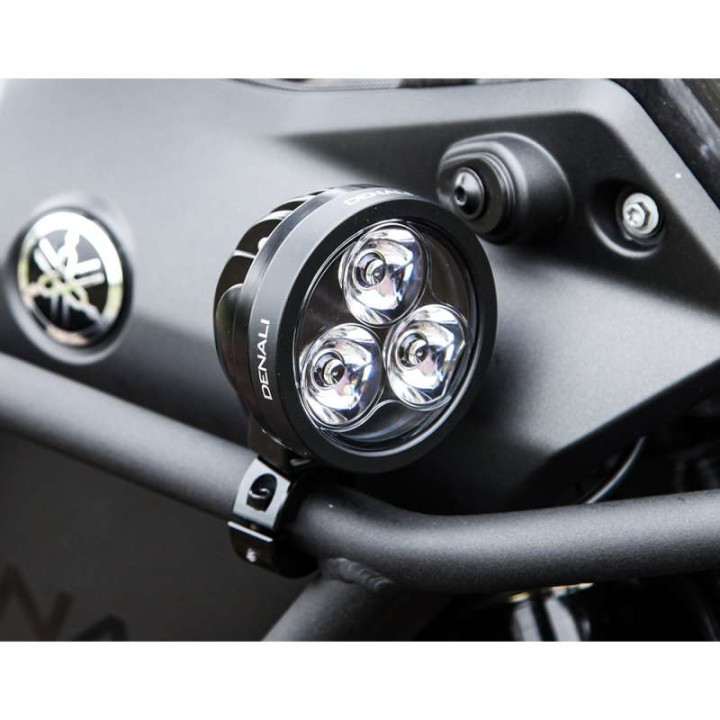 Feu additionnel DENALI D3 LED TriOptic