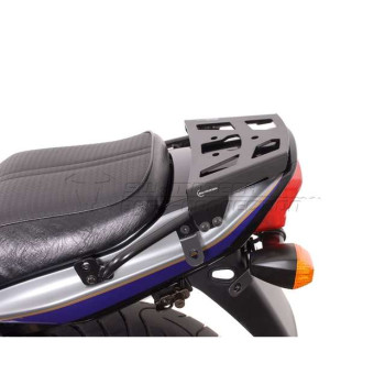 Support top case SW-Motech RACK ALU Kawasaki ZRX 1100/1200